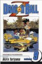 Dragon Ball Z, Vol. 9