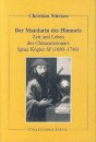 Der Mandarin des Himmels