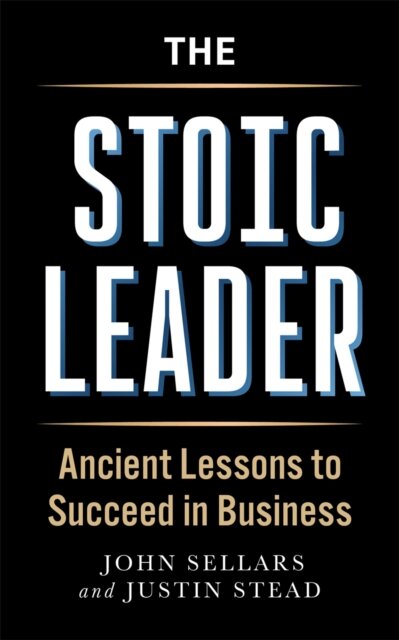 The Stoic Leader