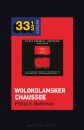 Heiner Muller and Heiner Goebbels’s Wolokolamsker Chaussee