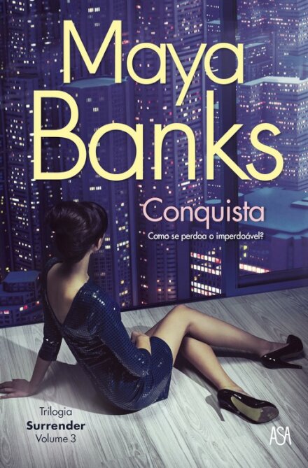 Conquista