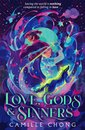 Love Gods And Sinners