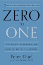 Zero to One