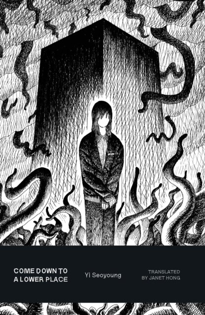 Come Down to a Lower Place