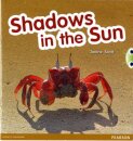 Bug Club Red C (KS1)Shadows in the Sun 6-pack