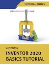 Autodesk Inventor 2020 Basics Tutorial