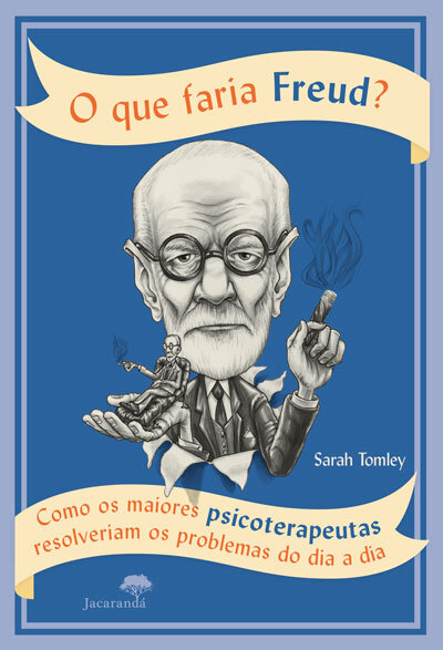 O Que Faria Freud?