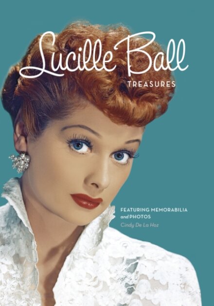 Lucille Ball Treasures