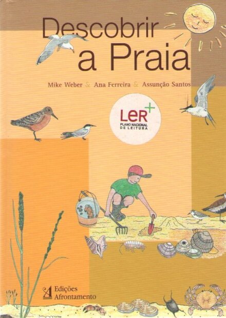 Descobrir a Praia
