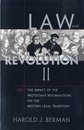 Law And Revolution II