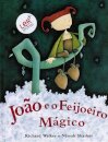 João E O Feijoeiro Mágico