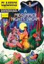 Midsummer Night's Dream, A