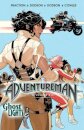 Adventureman Volume 3