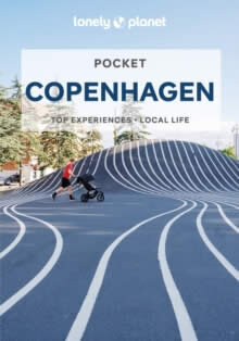 Copenhagen Pocket 6