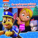 Os Cachorros Salvam os Gatinhos Reais!