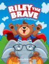 Riley the Brave - The Little Cub with Big Feelings!