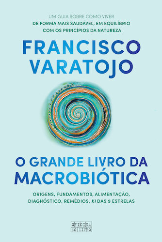 O Grande Livro da Macrobiótica