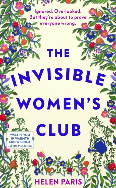 The Invisible Women’s Club