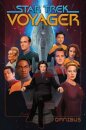 Star Trek: Voyager Omnibus