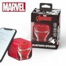 Wonder Avengers Iron Man Bluetooth 4.0 Portable Speaker (3w)