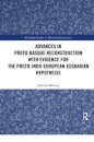 Advances in Proto-Basque Reconstruction with Evidence for the Proto-Indo-European-Euskarian Hypothesis