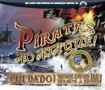 Piratas ao Ataque - Realidade Aumentada