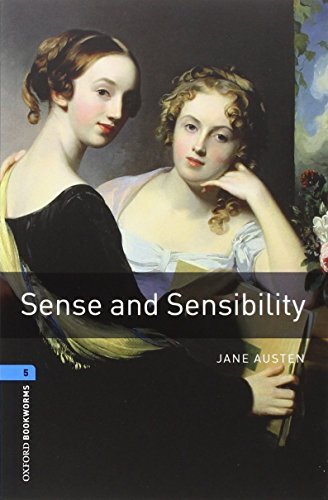 OBWL 3E Level 5: Sense and Sensibility MP3 Pack