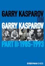 Garry Kasparov on Garry Kasparov
