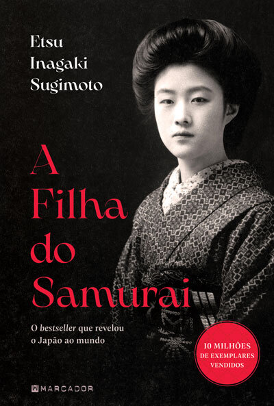 A Filha Do Samurai