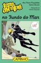 Uma Aventura no Fundo do Mar