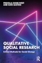 Qualitative Social Research