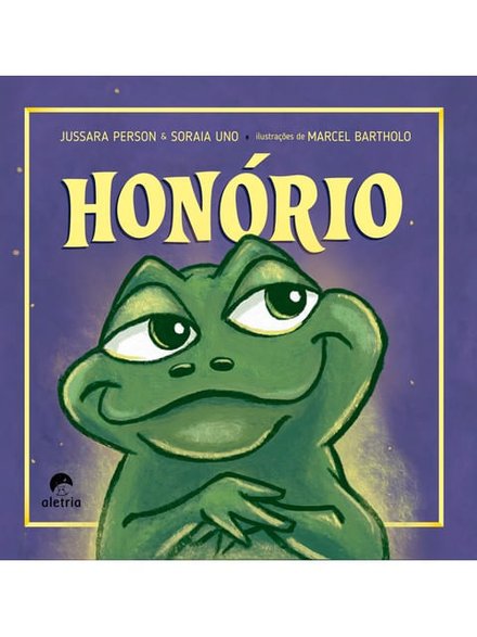 Honório