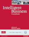 Intelligent Business Advanced Cb/Cd Pack