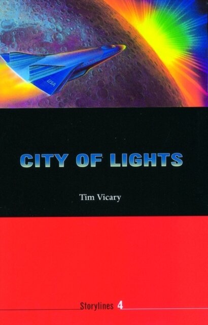 Storylines 4 City Lights