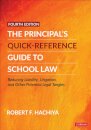 The Principal's Quick-Reference Guide to School Law