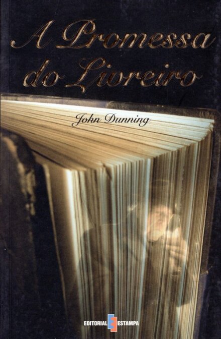 A Promessa Do Livreiro