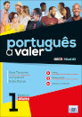 Português a Valer 1 - Livro do Aluno