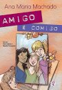 Amigo é comigo
