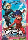 Miraculous: Tales of Ladybug & Cat Noir Complete Manga Omnibus