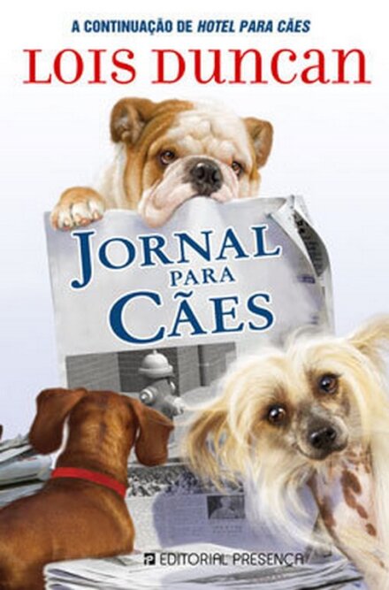 Jornal Para Cães
