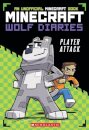 Minecraft Wolf Diaries