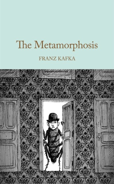 Metamorphosis