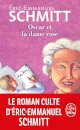 Oscar et la dame rose