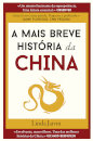A Mais Breve História da China