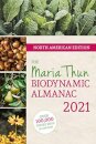 North American Maria Thun Biodynamic Almanac