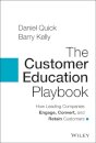 The Customer Education Playbook