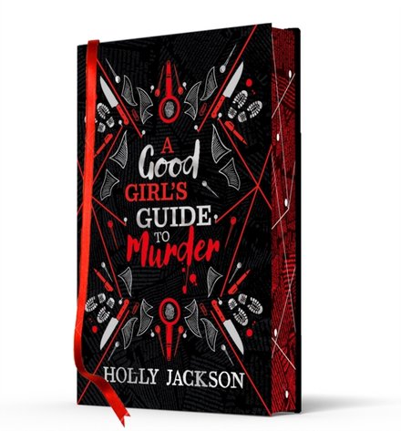 A Good Girl'S Guide To Murder Collector´S Edition
