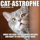 Cat-astrophe 2027 Mini