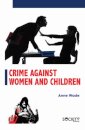 Crime Against Women and Children