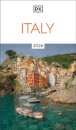 Italy Dk Eyewitness